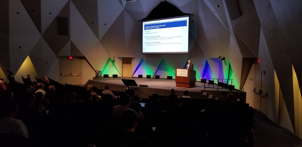 TeachAmerica's tweet photo. Opening of #trbviz Diana Futchtogott-Roth, discussing the Public Sector, A Better View https://t.co/TiKHOJJBu0