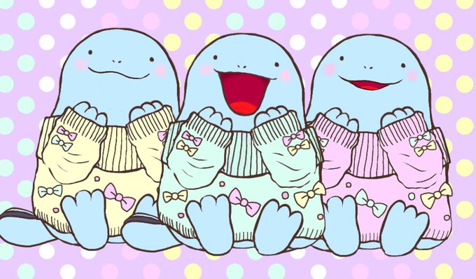 ヌオーのtwitterイラスト検索結果 古い順 ヌオーのtwitterイラスト検索結果 古い順
