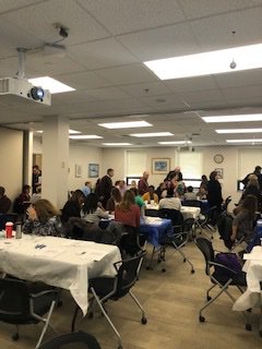 Creating Trauma Sensitive Schools