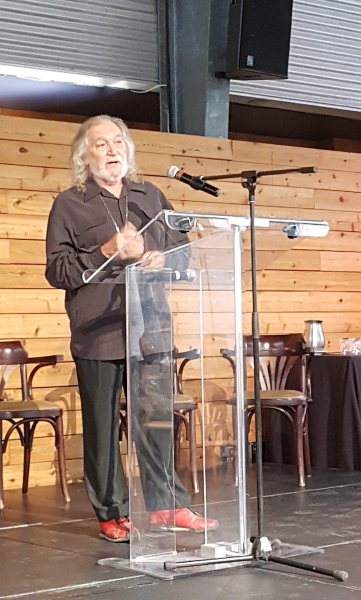 Thomas Barbelet tweet media