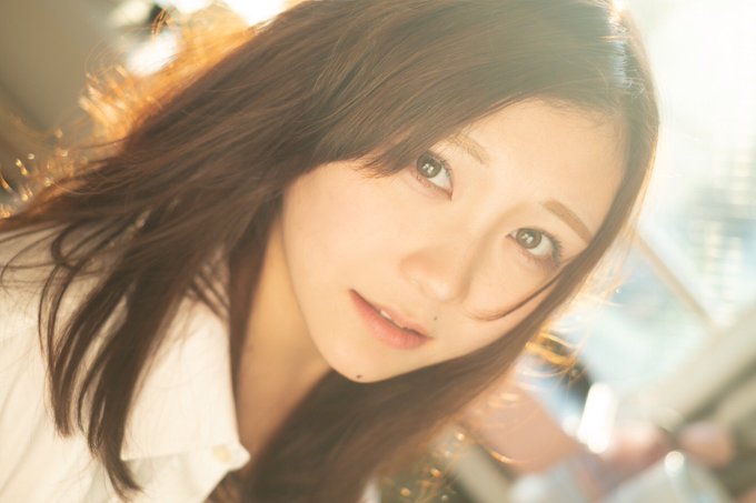 コスプレイヤー木漏日みけらのTwitter画像6