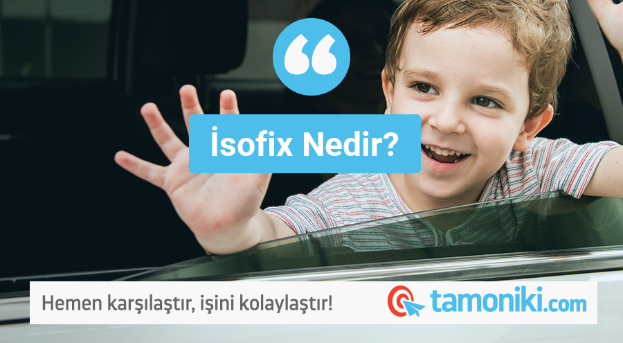 Tamonikicom's tweet photo. Çocuk koltuğunun sabitlenmesini sağlayan İsofix uyumlu koltuklar, 2013'ten beri zorunlu. Kaza anında çocukta oluşacak basıncı ve kaza riskini %60'a kadar azaltan İsofix, araç satın alırken dikkat edilmesi gereken bir özellik 🤔

#tamoniki #tamonikicom #isofix https://t.co/pl5tv1bDI1