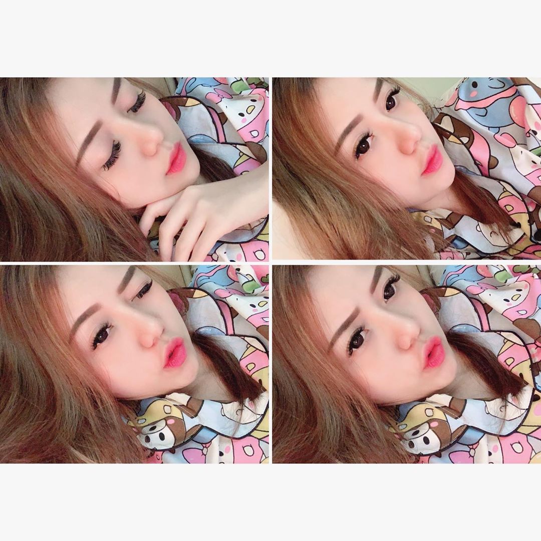 nhu12ul's tweet photo. night 😍🥰 https://t.co/5KJHDuaZTc