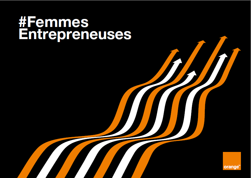 OrangeAuRA's tweet image. #FemmesEntrepreneuses @OrangeAuRA met en place un programme dédié à votre projet : 6 mois d’accompagnement individuel par un mentor Orange, ateliers thématiques, soutien logist., accès aux évènements innovation d'Orange
Candid. ➡️ 24/11 oran.ge/2NjCldO 😍
#Innovation