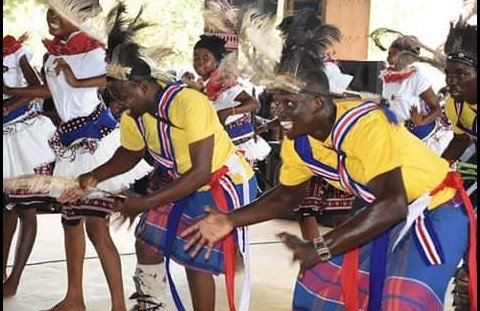 suemsafiri's tweet photo. #KwaleCulturalFestival. https://t.co/TatMSCuEqM