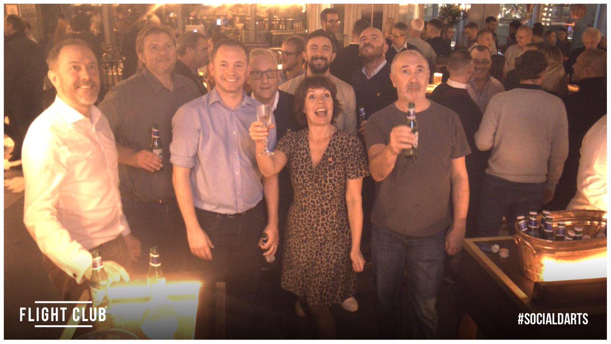 Great to get all the Gardner staff together last week at Flight Club for a fun evening of social darts. The team have been busy working on new and existing projects and this was a great opportunity to get together and celebrate.