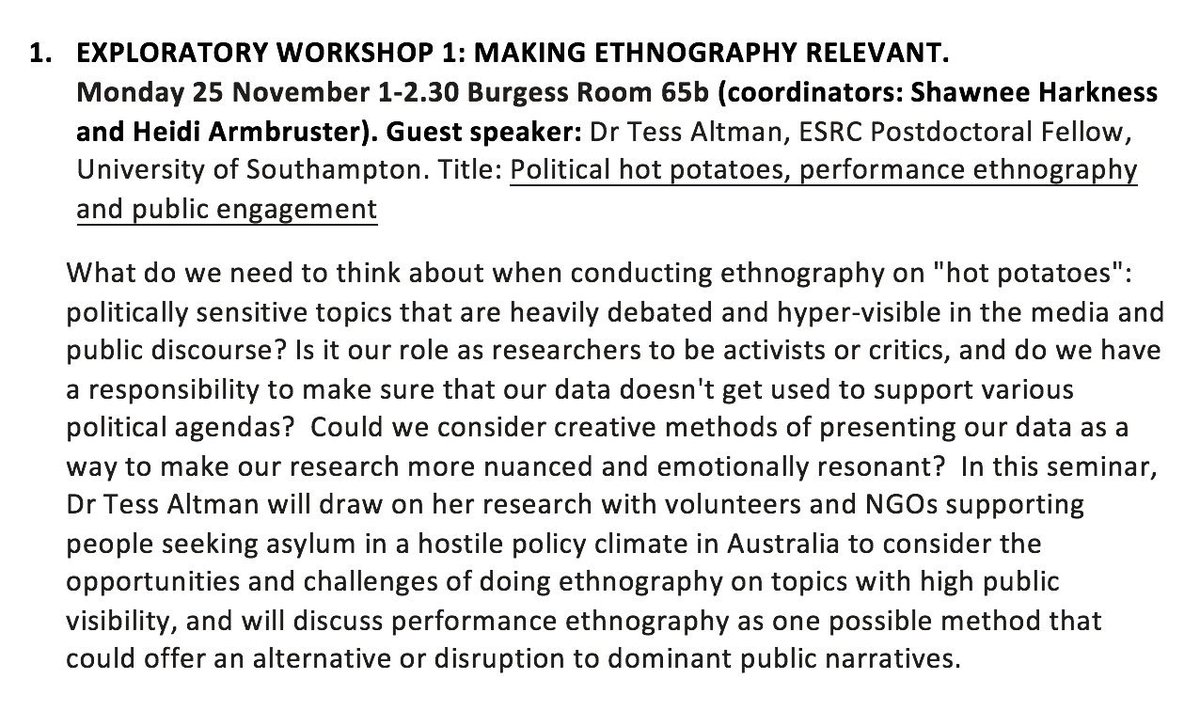 <a href="/PolEthnography/">Centre for Political Ethnography, Uni of Soton</a> <a href="/CGE_Soton/">CGE Southampton</a>