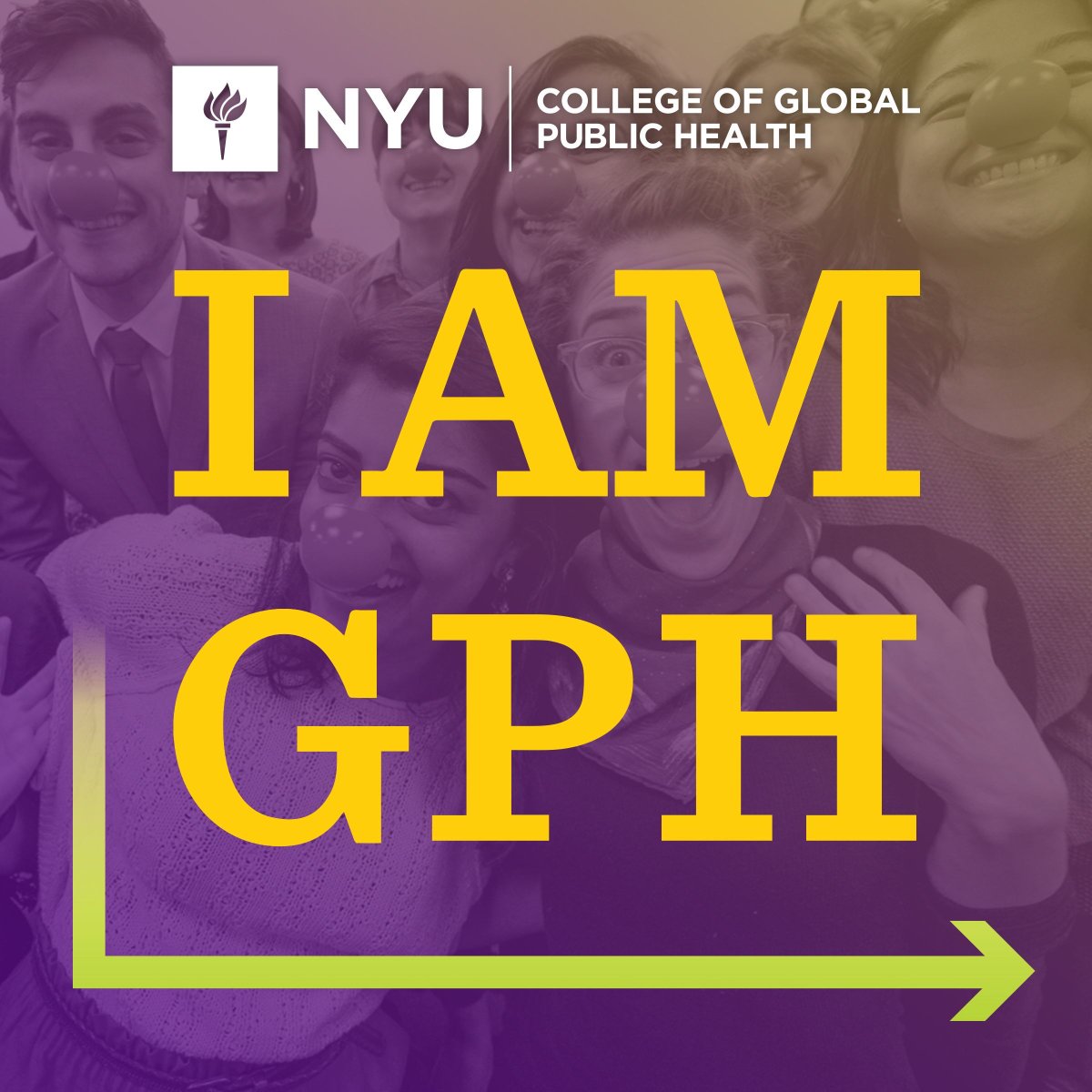 NYUgreen's tweet photo. Check out Episode 69 of the "I Am GPH" podcast for a conversation with Cecil Scheib, NYU’s Chief Sustainability Officer @nyugph #podcast #globalhealth https://t.co/K4xXOM3Vbj https://t.co/fhr9Bv1AZH
