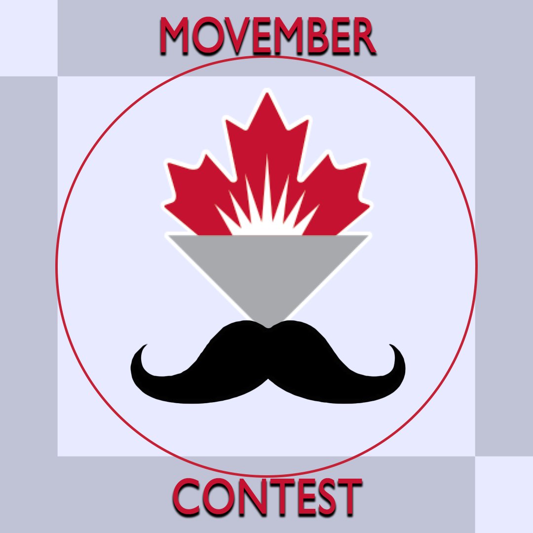mlatoronto's tweet photo. This Movember the best moustache will win a price at CES Toronto!
.
.
.
.
.
November 29th, 2019 we will announce the winner!
#CESToronto #cesactivities #englishlanguage #learnenglish #canada #toronto #cesfamily #school #capitalenglishsolutions #moustache #mentora #mentoracollege https://t.co/o96FuPwy7I
