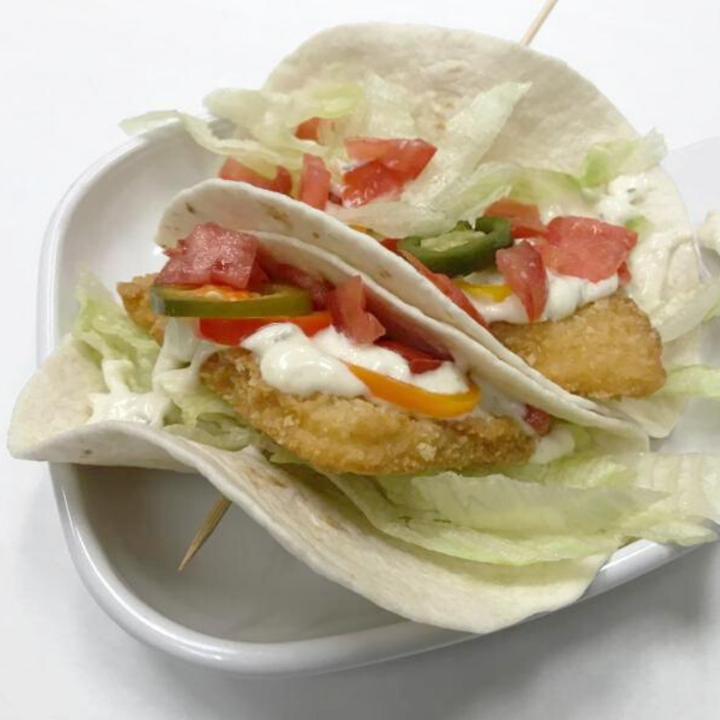 EuclidFishCo's tweet image. 𝐓𝐚𝐜𝐨 𝐓𝐮𝐞𝐬𝐝𝐚𝐲 is here! 2 for $4 every Tuesday at our Market Location in Mentor. This month’s special is Crunchy Cod. 
Check out our menu and place an online order, or call ahead. See you in the market! ow.ly/UiX750x1lOr
• 
• 
• 
#clefoodie #clevelandeats