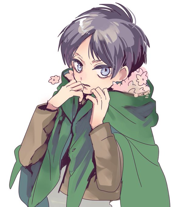 エレン15歳のtwitterイラスト検索結果 エレン15歳のtwitterイラスト検索結果