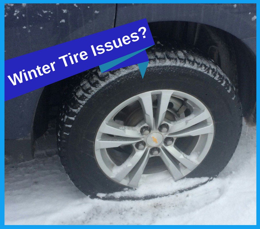 Tire Angel Tip of the week:
Sub-zero temperatures can cause air leaks and make the tire flat. The best way to prevent a cold-weather flat is to check tire pressure regularly. #TipTuesday
Ongoing tire problems? Visit wheelzontime.com and get financed for a new set!