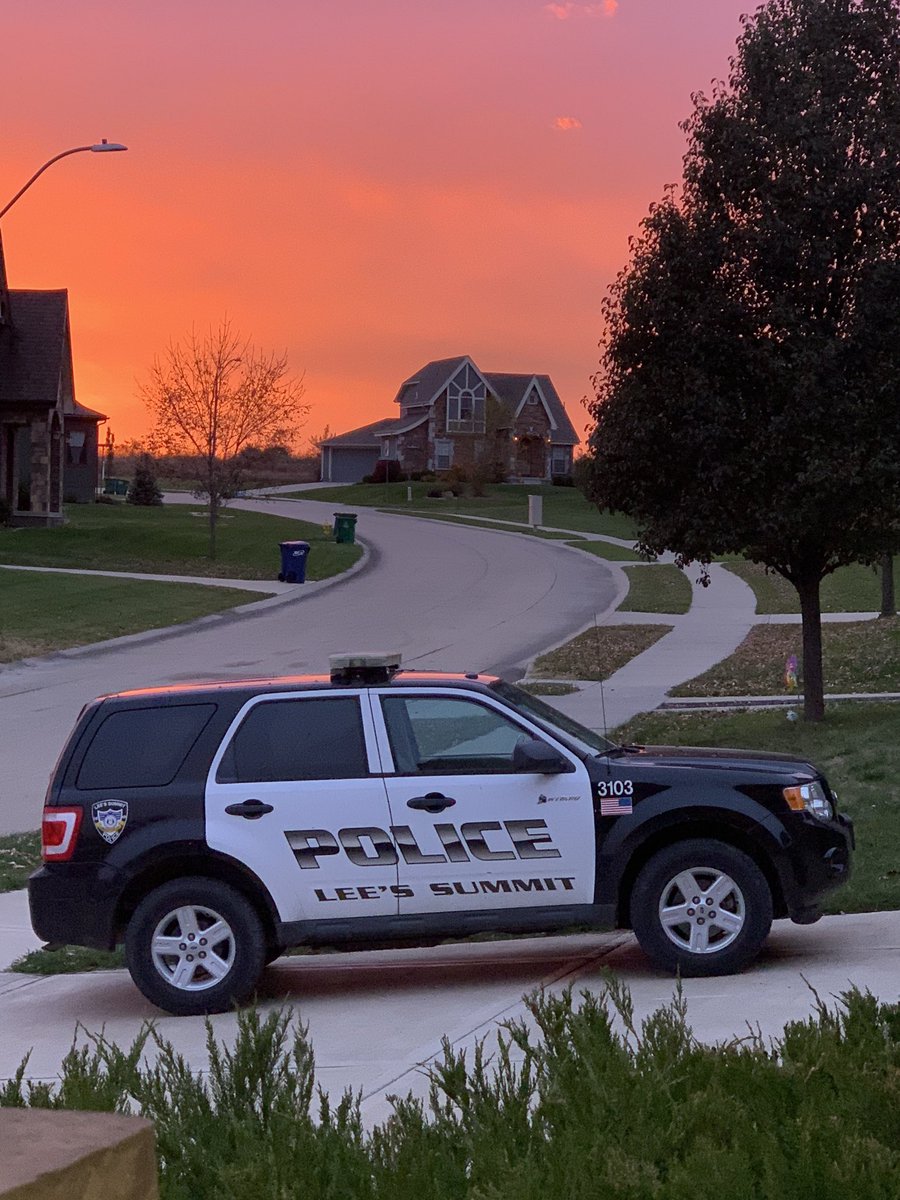 No filter needed last night!! 💗