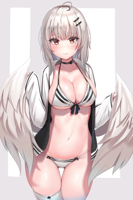 異種族のカノジョ 