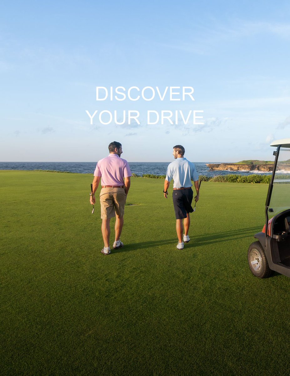 PUNTACANARESORT's tweet photo. It's not about golf, it's about bonds of friendship.
Corales and La Cana Golf Courses offer guests an unparalleled experience with forty-five championship holes, Where twenty of them overlook the Caribbean Sea. π»https://t.co/pEQlrRIl4i #ExperiencePuntacanaResort #ExperienceGolf https://t.co/1GyZZG2mD0