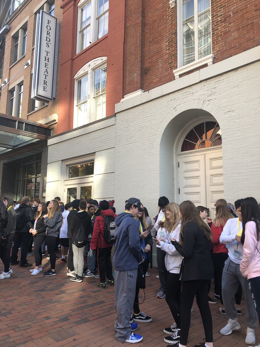 OBMS_Literacy's tweet photo. Day 2 starting off strong
#berkdc19 #berkbus2 https://t.co/A306knxM52