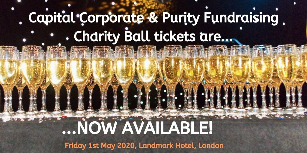 cashflowbridge_'s tweet photo. 💃🥂 #TheBallIsBack 🥂 🕺
🚨 NOW AVAILABLE 🚨
Friday 1st May, Landmark Hotel, London #Charity Ball in aid of @Kicking_off_org
Contact @caroleccf or @_HelenMackenzie for booking form & ticket info.
A night not to miss!
#VodkaLuge #DanceAllNight #charitytuesday #SME https://t.co/Cv2qlwWy0J