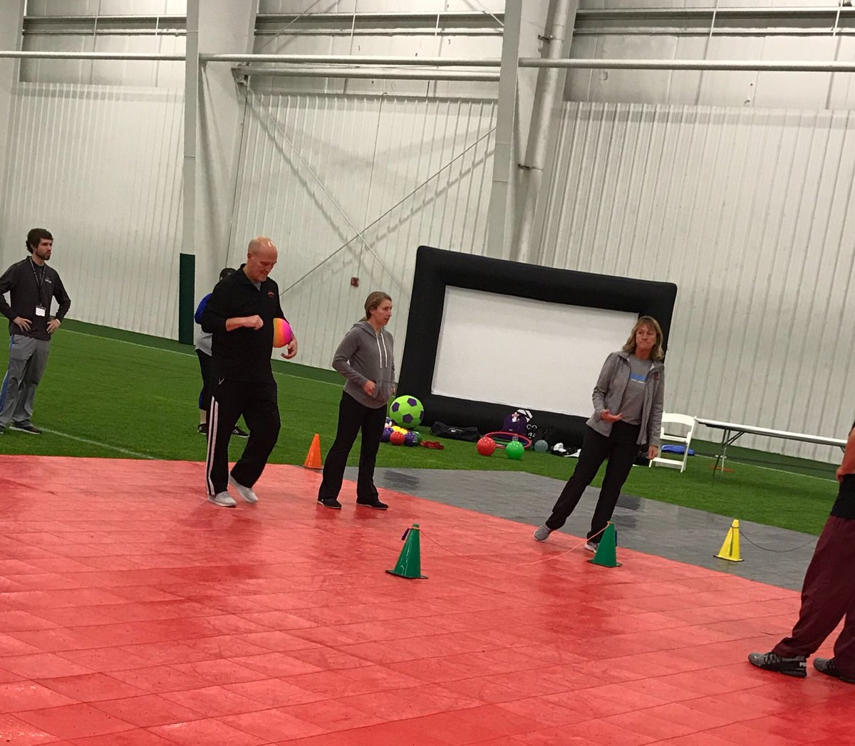 Mandy Stout tweet media