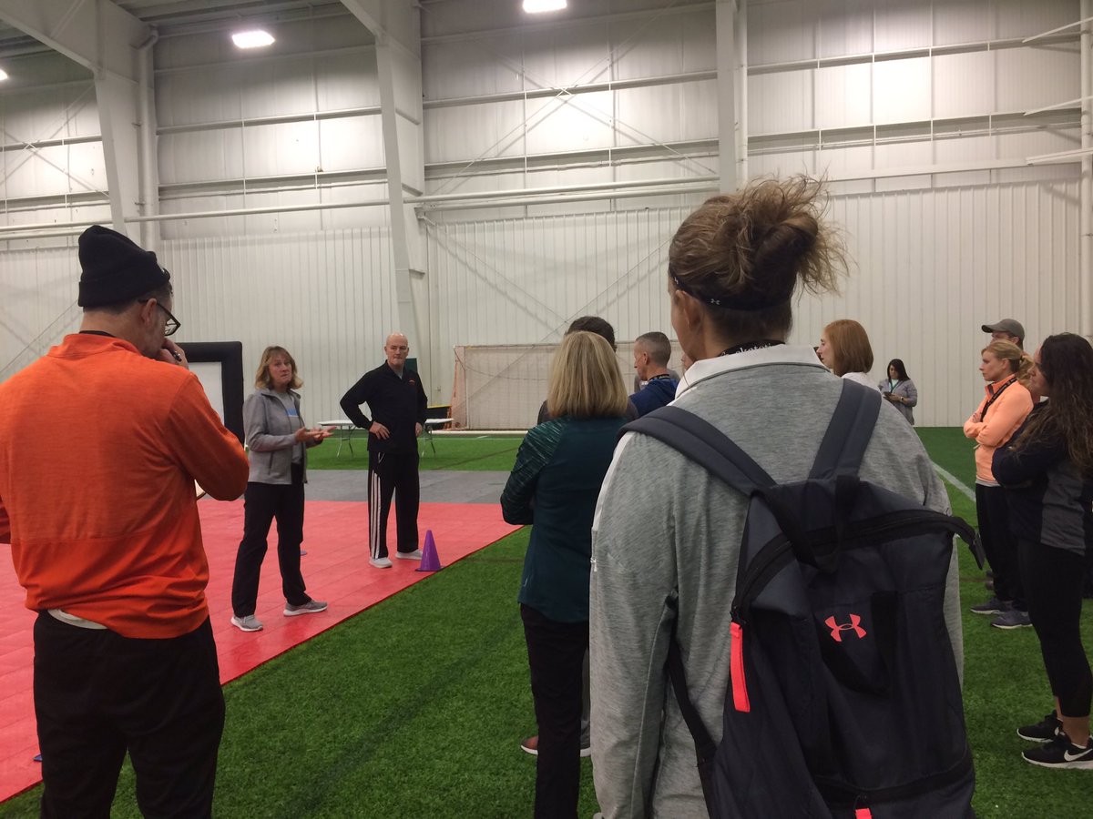 Mandy Stout tweet media