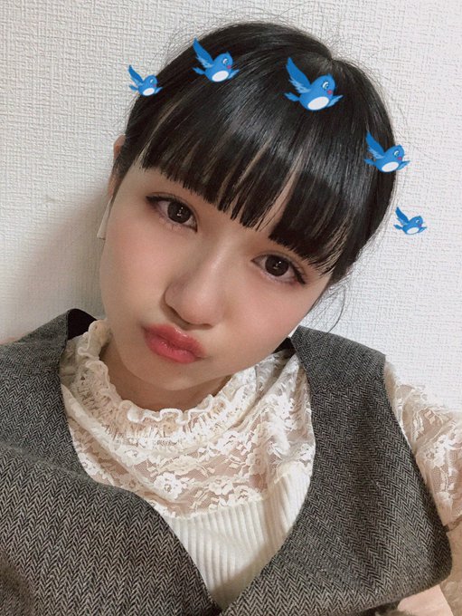 今村麻莉愛のTwitter画像40