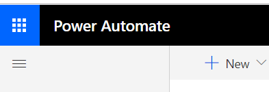 VillageGeek's tweet photo. #PowerApps,#PowerBI,#PowerAutomate. Good call @MSPowerAutomate https://t.co/hycVHElTfE