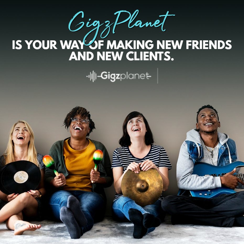 gigzplanet tweet picture