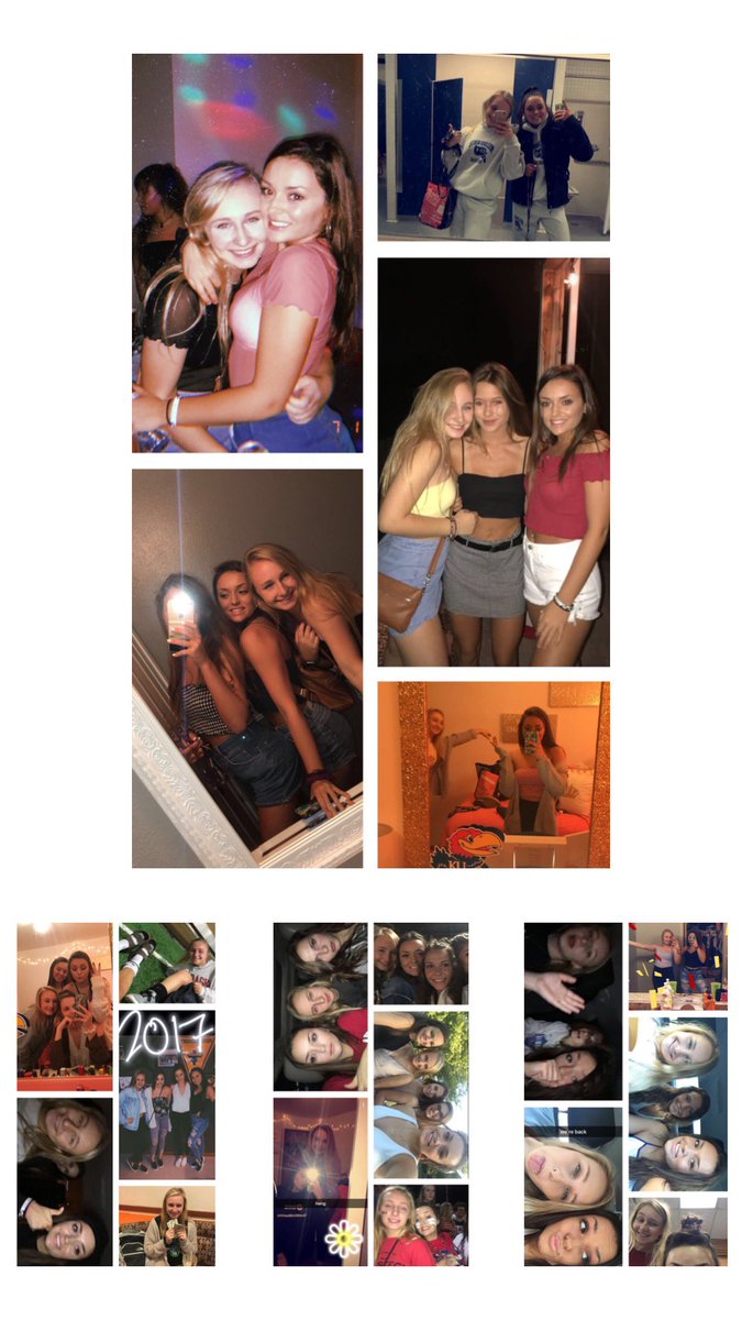 courtneyarch14's tweet photo. THE biggest happy birthday to my day one, katie wimmer. It is CRAZY to see how close we have became these past few years in high school and i’m so glad i could go through it w you by my side. Thankx for being wild with me and trying new things. ENJOY today, see you for lunch💗pt1 https://t.co/gEh85Gz7RA
