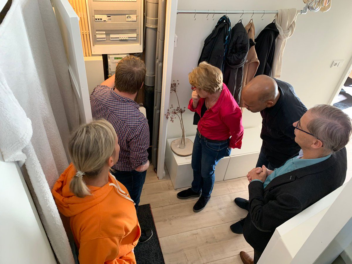 gemeente Woerden tweet media