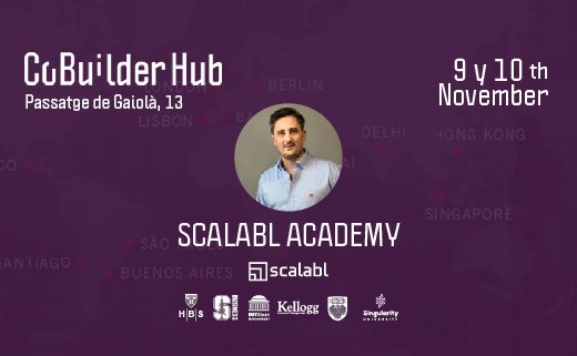 CoBuilder Hub tweet media