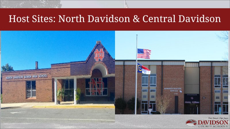 tuttle_leeann's tweet photo. DCS Is Excited To Start Their 1st Public Safety Academy Beginning Spring 2020!! CTESTRONG!! https://t.co/mMneElRdT6