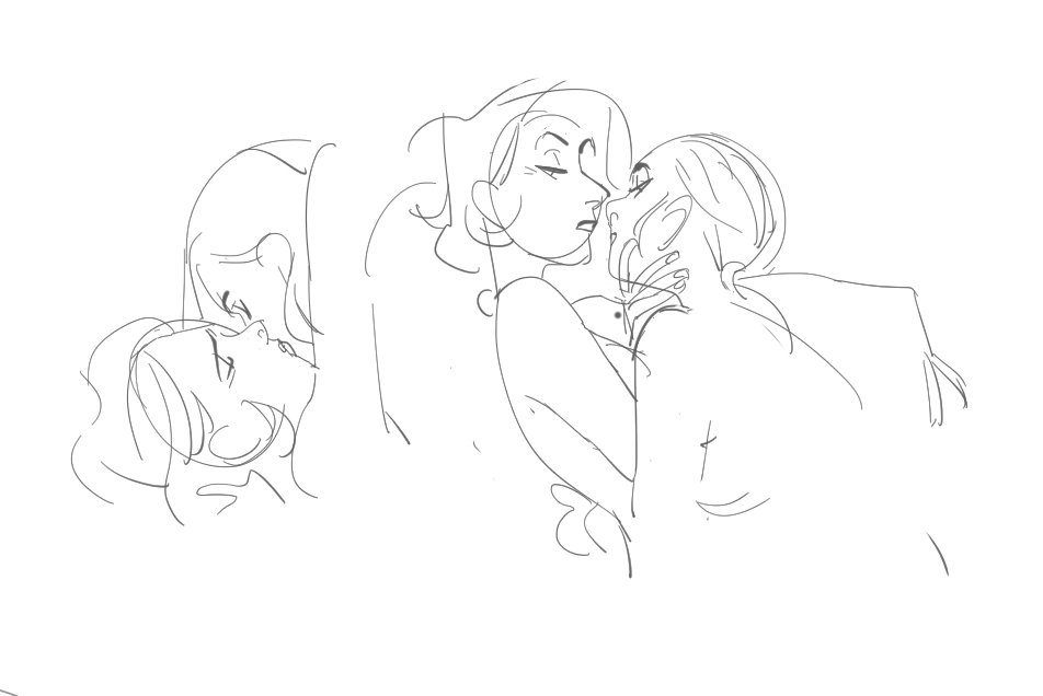 all's fair in love and testing 