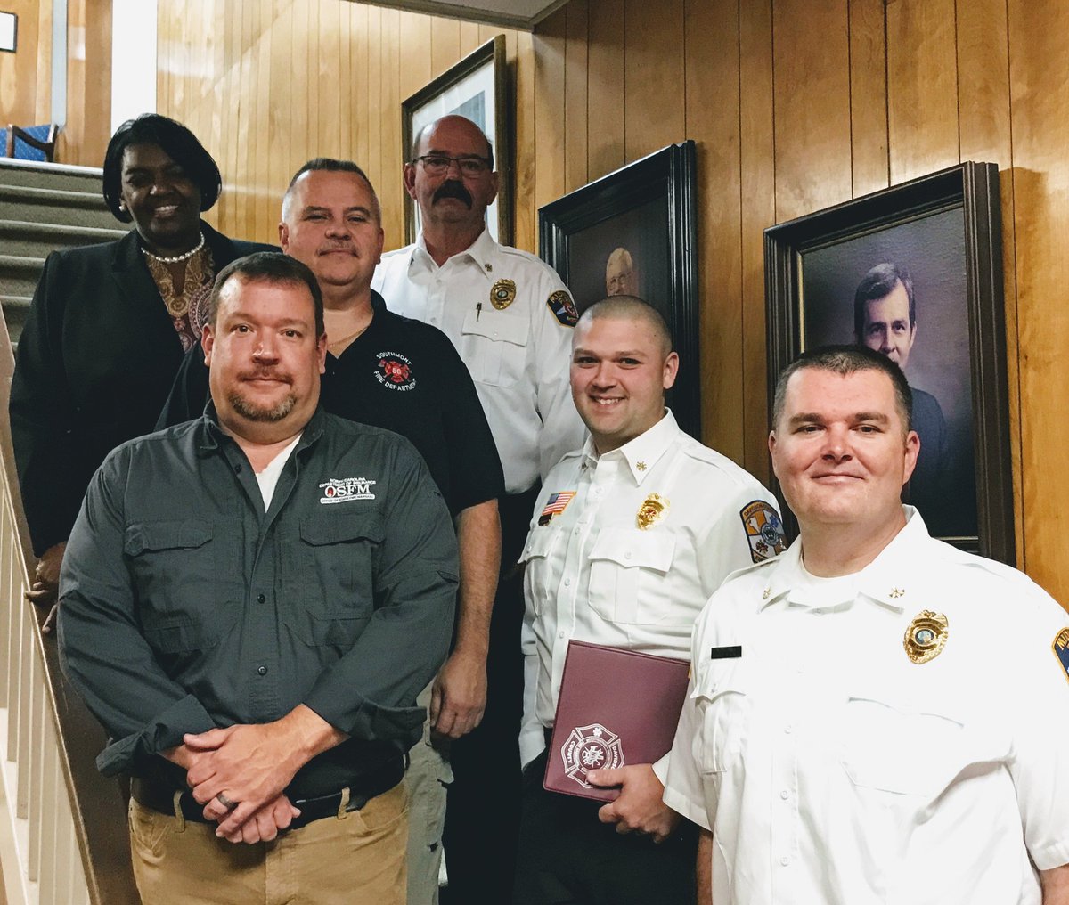 tuttle_leeann's tweet photo. DCS Is Excited To Start Their 1st Public Safety Academy Beginning Spring 2020!! CTESTRONG!! https://t.co/mMneElRdT6