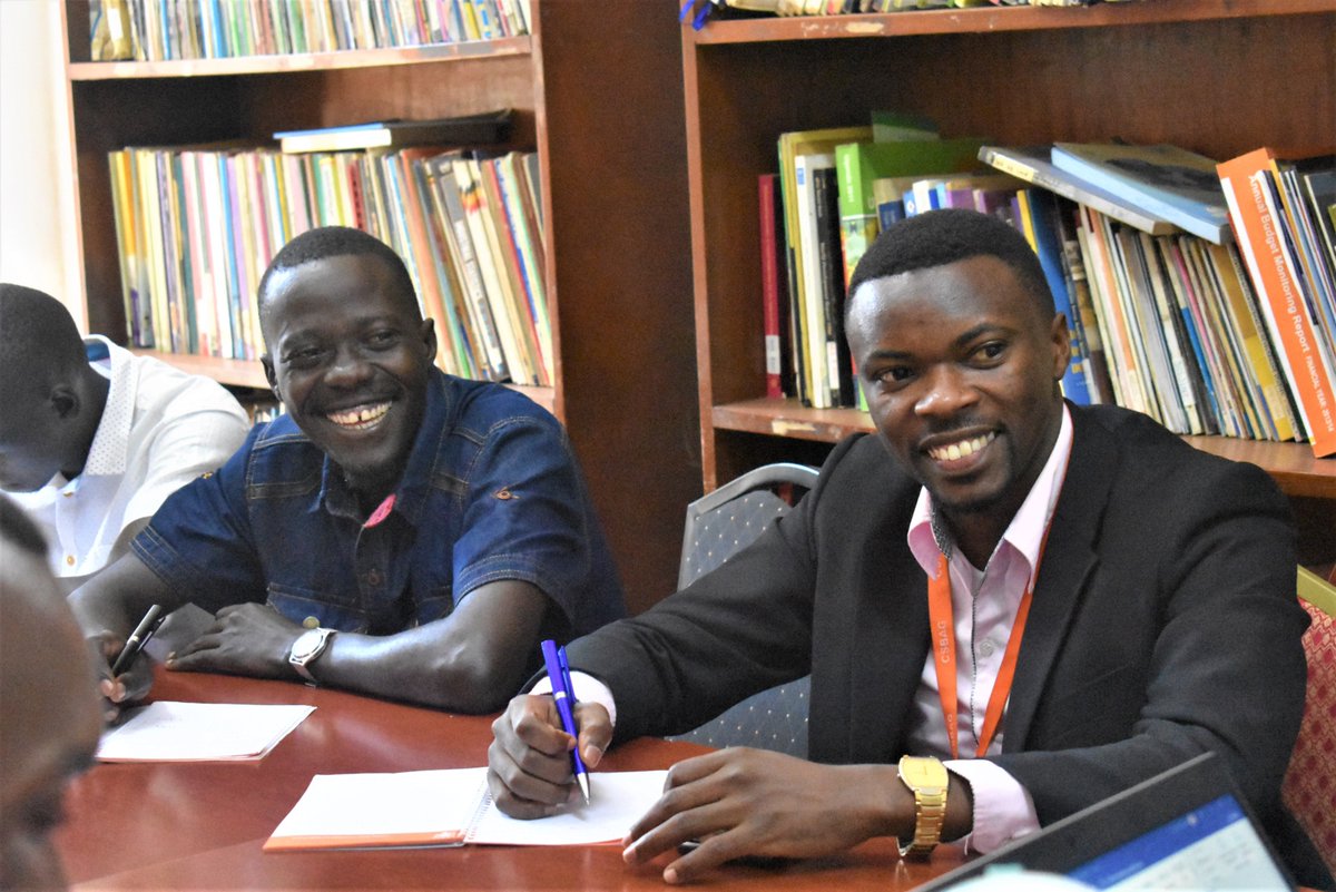 CSBAGUGANDA's tweet photo. Our  CSO partners who are on mentorship visit have this afternoon been hosted by @FOWODE_UGANDA. The participants were taken through  Gender Responsive Budgeting. @JuliusMukunda @unwomenuganda @EOC_UG @Moglsd_UG @UgWils https://t.co/Tv3IxZ3Q14