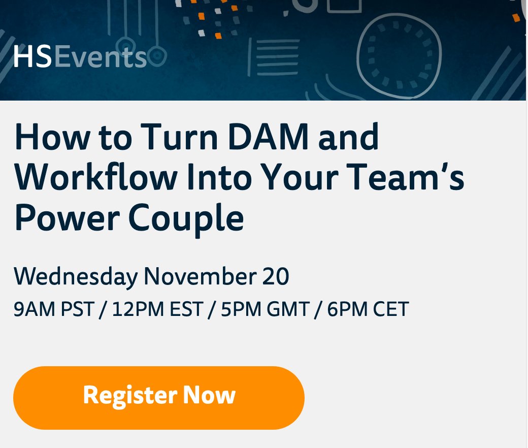 MediaBeacon Inc tweet media