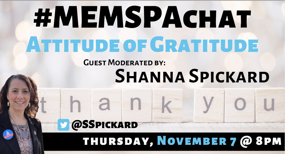 MEMSPAchat's tweet photo. Come join #MEMSPAchat - a leading ed chat Happening NOW! @Saskedchat #SASKchat Join the leading, learning & collaboration! https://t.co/qu9wE49z03