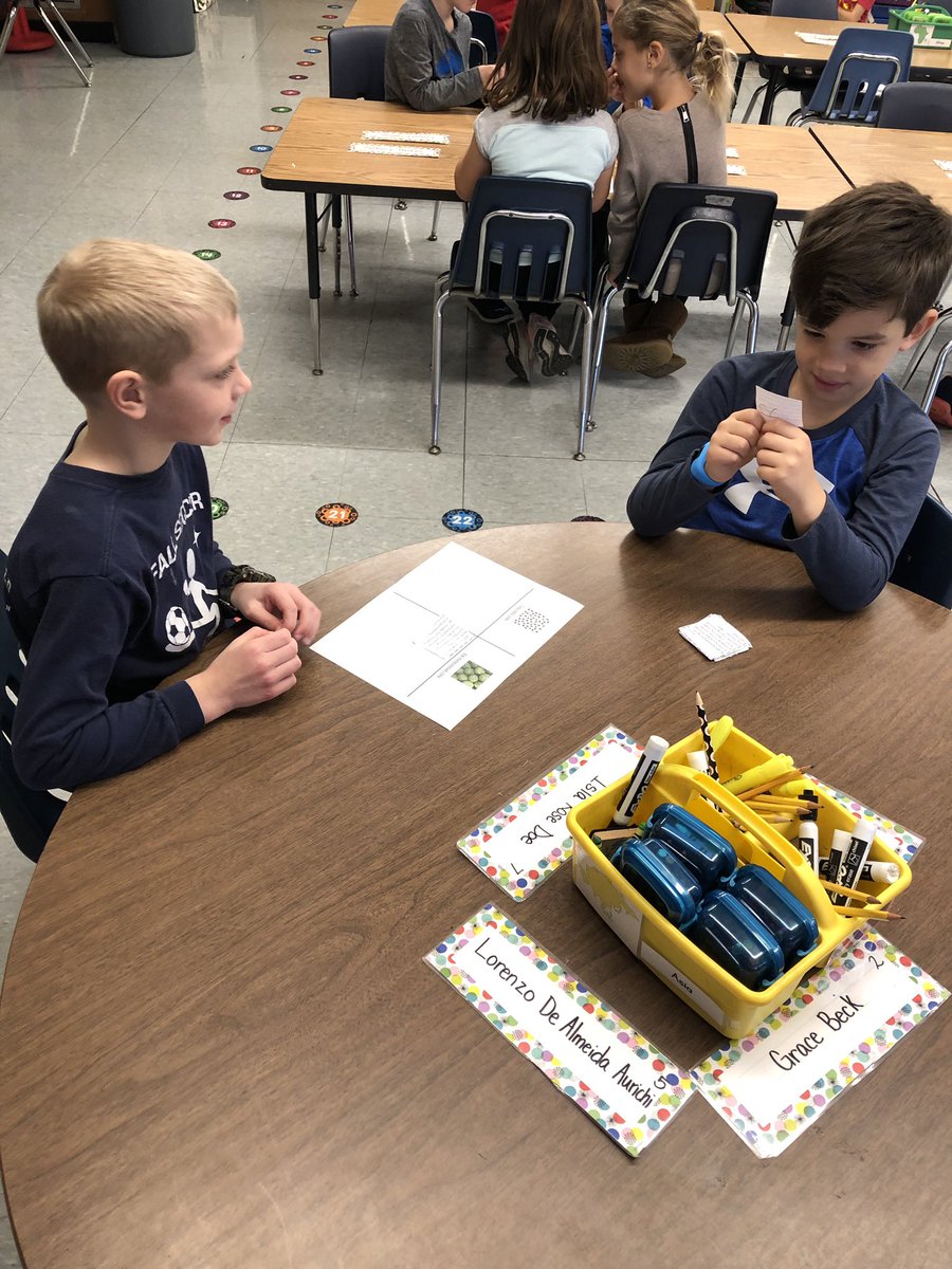 MrsDunn2ndGrade's tweet photo. Is it a tiny seed idea or a big watermelon idea ?! #smallmomentsorting #wheelockians https://t.co/EwXG6zKYJS