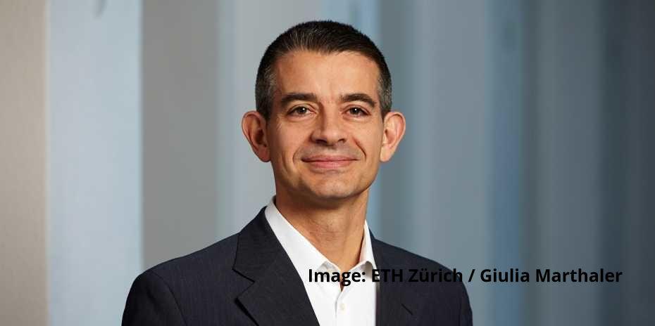ETH Zurich tweet media