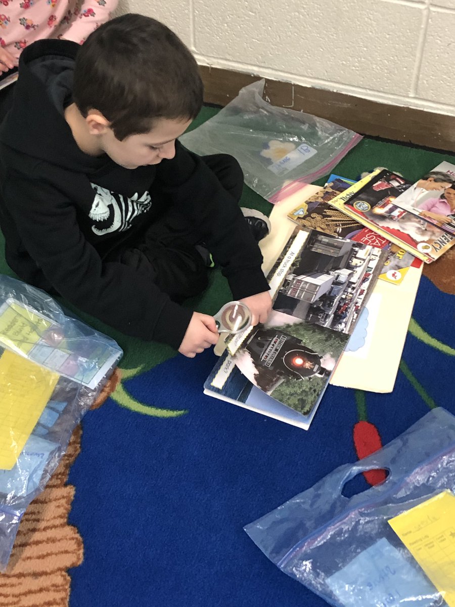 Barrows' Bunch tweet media