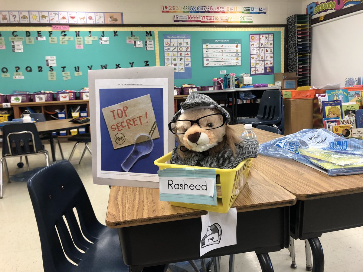 Barrows' Bunch tweet media