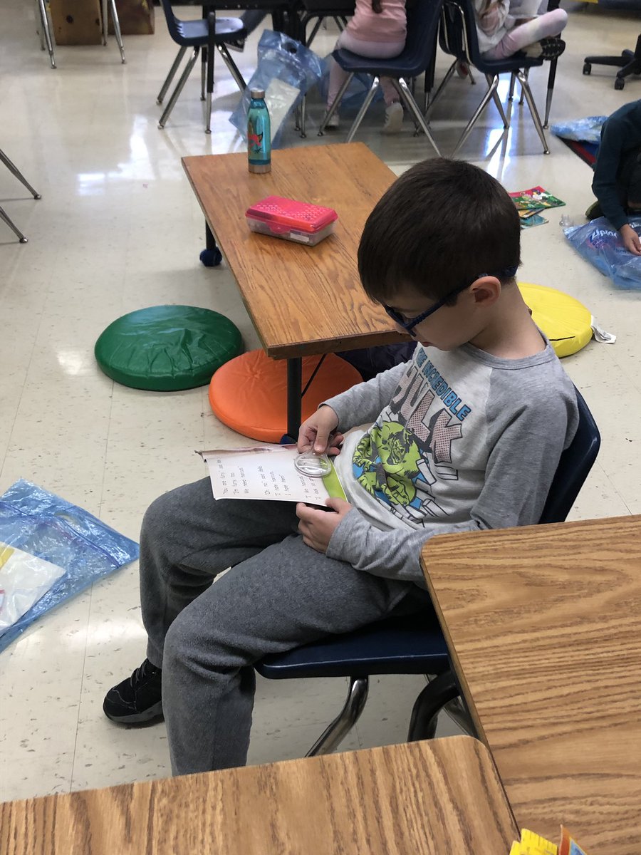 Barrows' Bunch tweet media