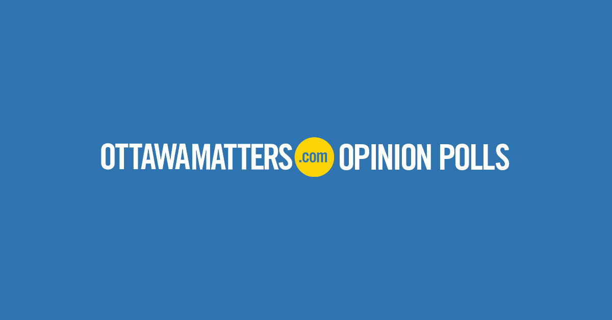 OttawaMatters's tweet photo. Should the city proceed with a fare increase in 2020, despite the recent delays and service disruptions? https://t.co/mu1aCFnxpf https://t.co/dzbD2O3SiE