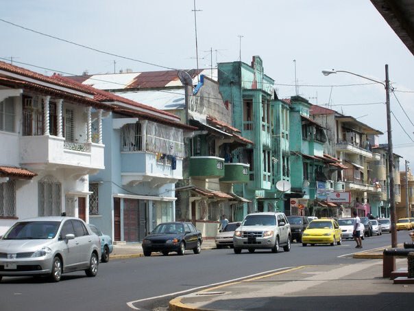 soulfulafro's tweet photo. “Yo soy #Colonense y traigo salsa...”
Feliz día a mi querida Provincia de #Colon! #amor #resistencia #MuchoAshe #C3Forever @DeniseNBCBoston https://t.co/NnsrmIzmpg