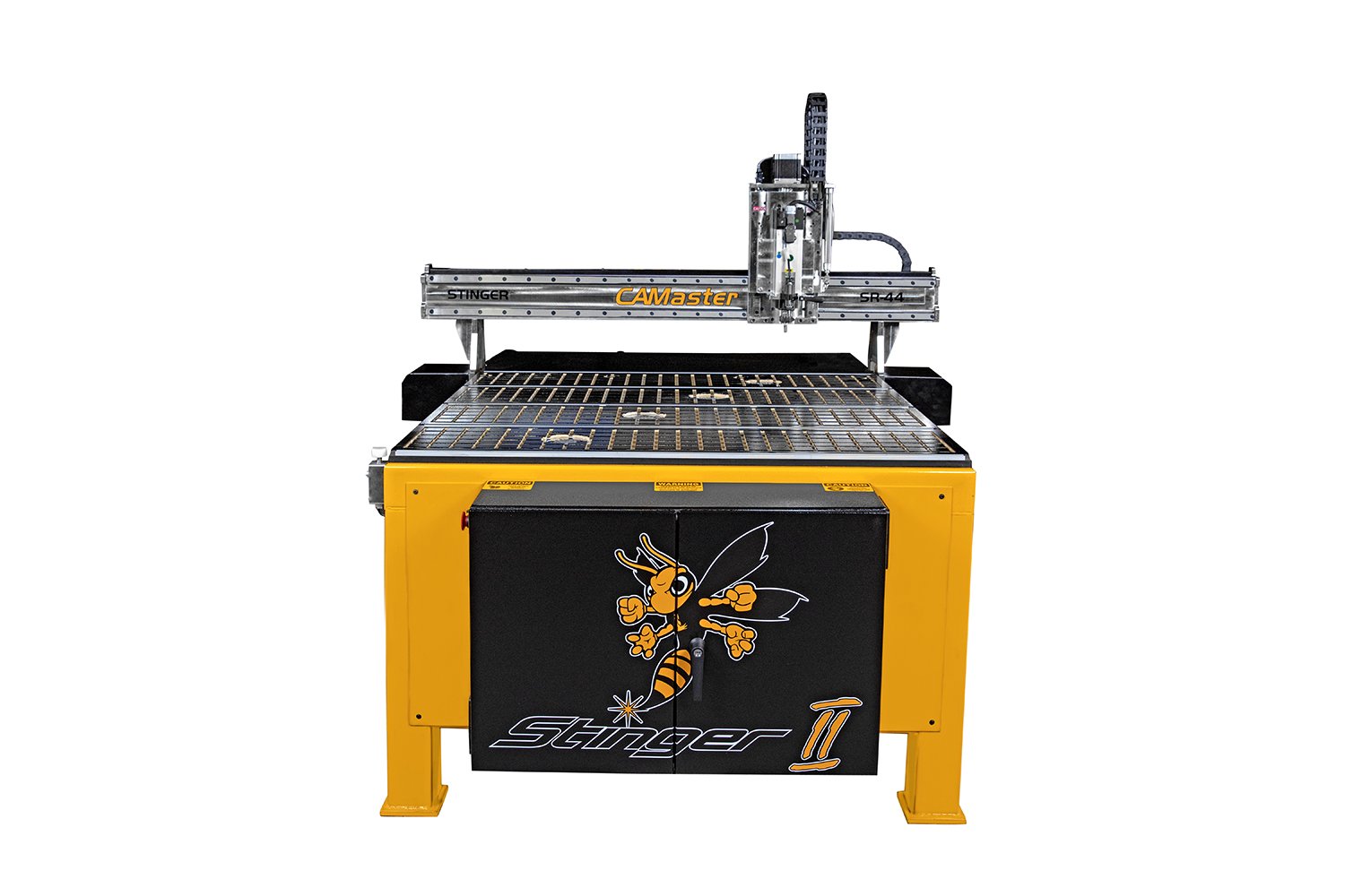 Camaster 2024 stinger 2