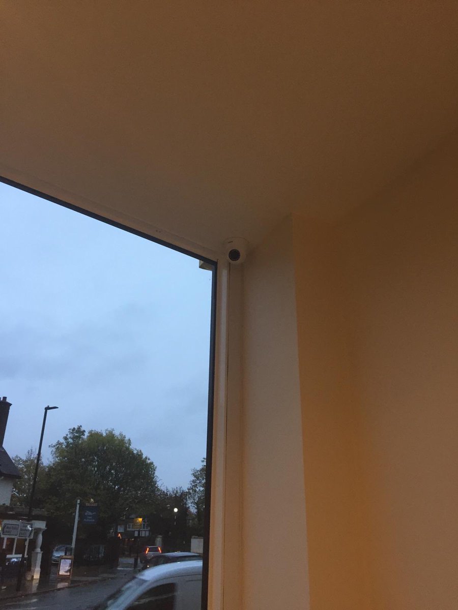 McrCctv's tweet photo. Recent #CCTV #Installation &amp; Supplying for a #Hairdressing Salon; Keep your property &amp; business safe with TPS CCTV (#Technical #Protection #Systems);
📝 Contact us Now!
----
📧 info@tpscctv.co.uk
🌐 https://t.co/LLBIFCQmYX
📞 +44 7490 1379 94
—-
https://t.co/K10AmUvzoY https://t.co/qETOQqeEcw
