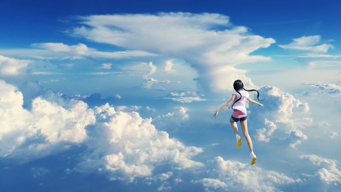 Twitterのコスプレ画像24