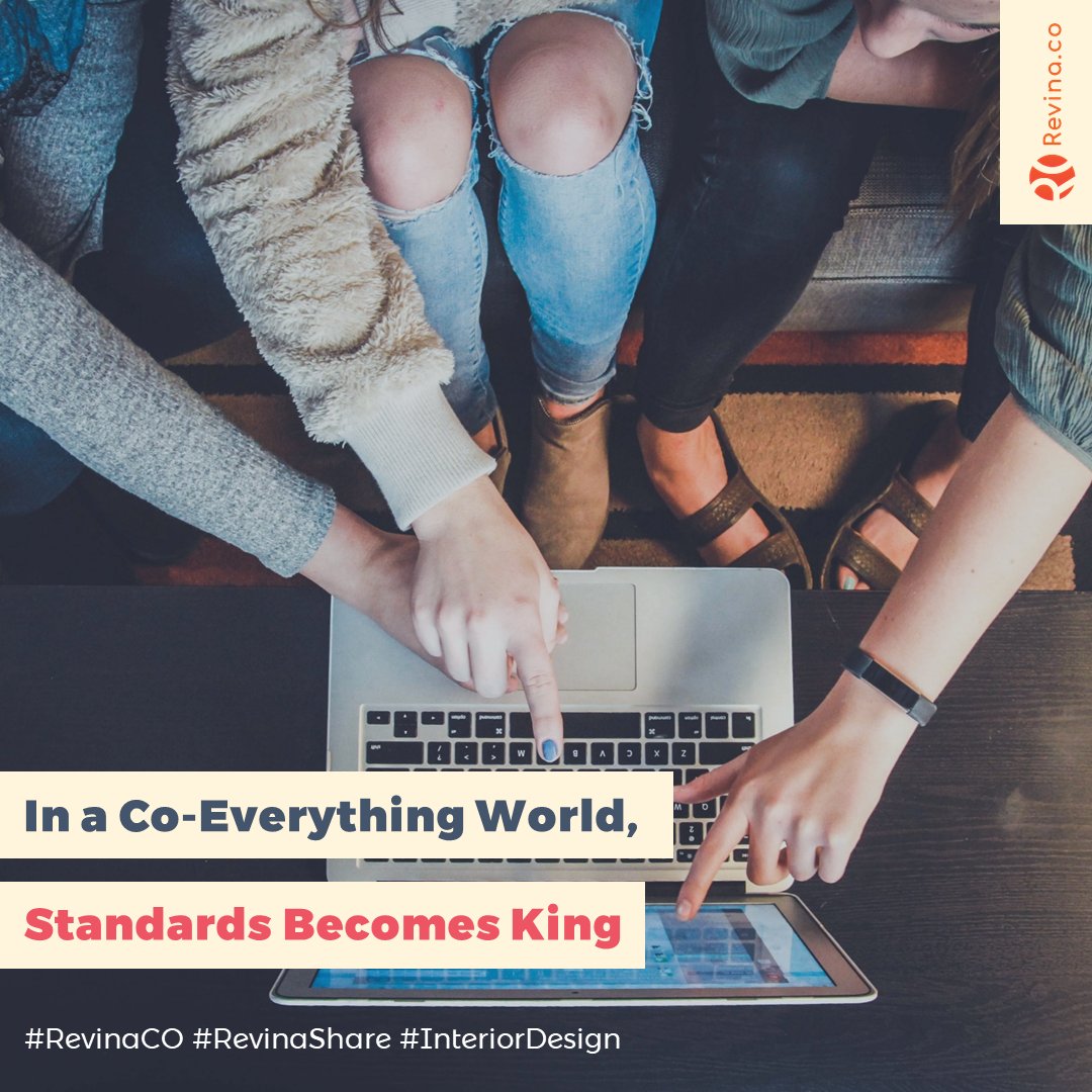 revina_creative's tweet photo. 🔰 The idea of co-living allows people to experience all amenities afforded.

🔰 However, smart implementations must be proceeded with precautions and all suggestions should be designed with standards.

🔰 More insightful #realestate news at: https://t.co/D7PlMpcfxq https://t.co/ZA1Bf7959w