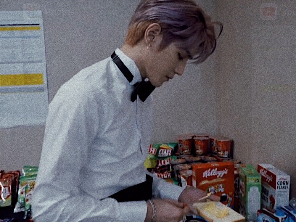 taeyong pics tweet media