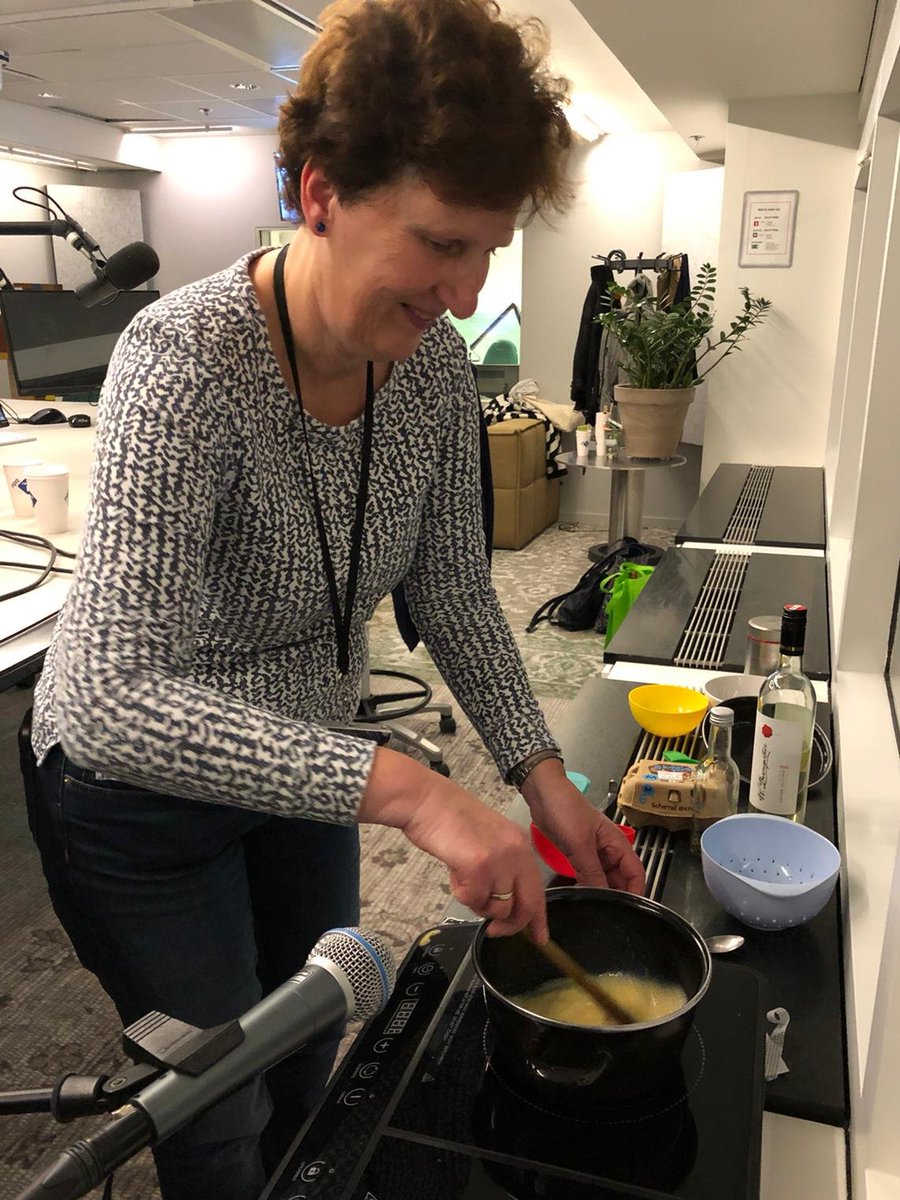 NTR Wetenschap tweet media