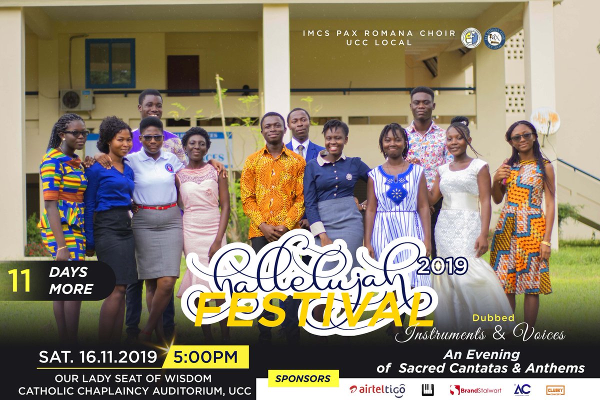 PaxChoirUcc's tweet photo. #HF19
#11DAYSTOGO https://t.co/U4MB6k9htF