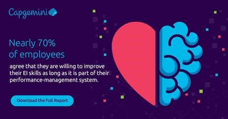 Are you taking the right steps to build emotional intelligence? Download our latest report to learn why this is set to become a must-have skill in the next 1-5 years. bit.ly/2N4FAoc